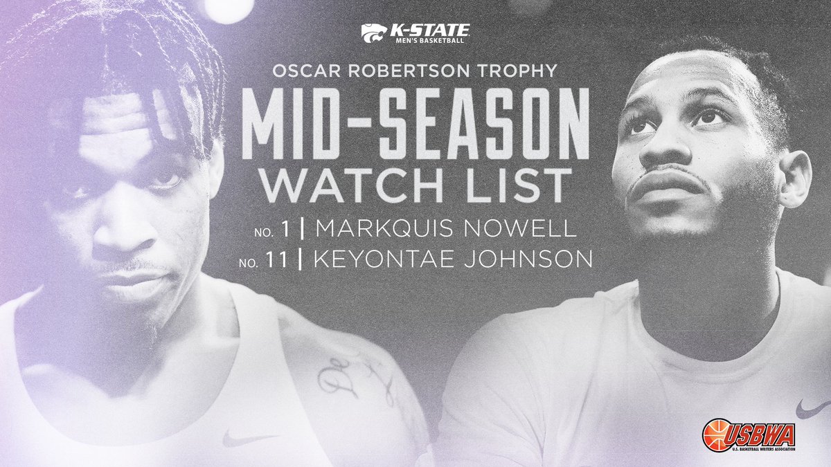 KStateMBB's tweet image. Watch list season for @MrNewYorkCityy and @Keyontae 

📄 k-st.at/3HguIkd

#KStateMBB x EMAW
