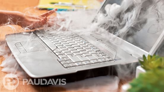 PDUtah's tweet image. The Smiths had a house fire that they quickly put out. They can forget about the scary event but the TV remembers. bit.ly/3Vj16GE