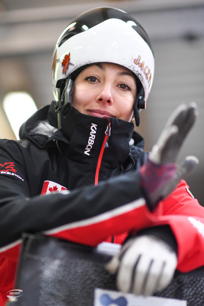 IBSF (@ibsfsliding) on Twitter photo Race day to continue soon!
Tune in now for
🔶 Women's #Skeleton, heat 1
#BMWIBSF World Cup in #Altenberg
📺 Live streaming:
▶️ ibsf.org
▶️ facebook.com/IBSFsliding/
▶️ youtube.com/IBSFsliding
In Canada: cbc.ca/sports
<a href="/JaclynLaberge/">Jaclyn LaBerge (she/her)</a>
📷 IBSF|Viesturs Lācis Race day to continue soon!
Tune in now for
🔶 Women's #Skeleton, heat 1
#BMWIBSF World Cup in #Altenberg
📺 Live streaming:
▶️ ibsf.org
▶️ facebook.com/IBSFsliding/
▶️ youtube.com/IBSFsliding
In Canada: cbc.ca/sports
<a href="/JaclynLaberge/">Jaclyn LaBerge (she/her)</a>
📷 IBSF|Viesturs Lācis