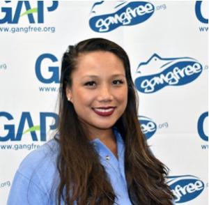 SueAnn Ballat named GAP Interim Executive Director
conta.cc/3J1GMr4