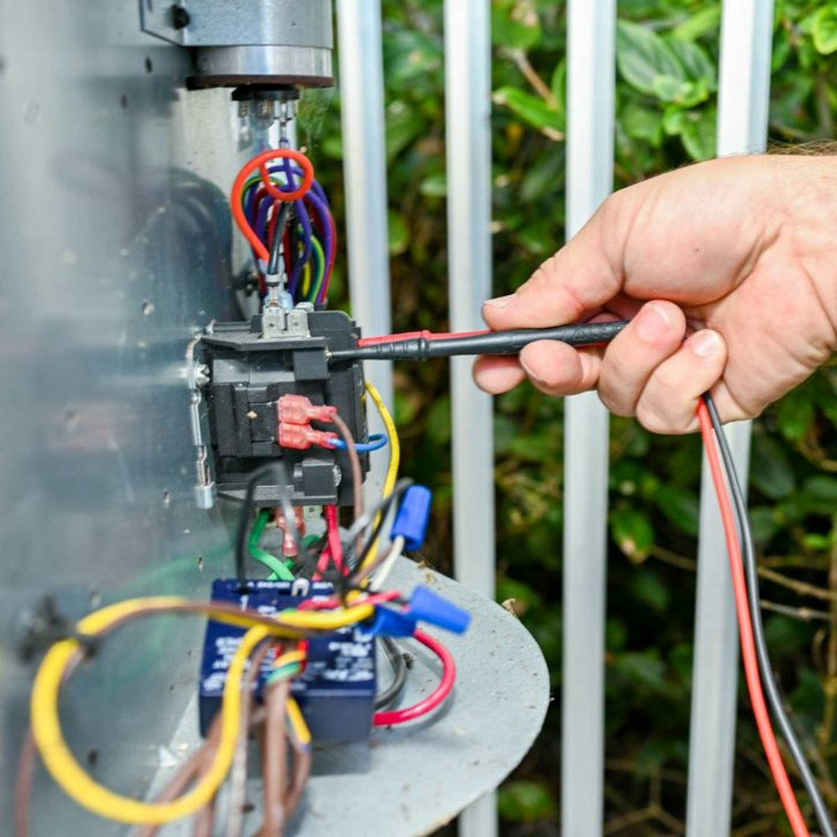 You should never have to sacrifice quality, efficiency, or value to get the HVAC repairs you need. When you trust us with your home's system, you won't have to! Just call us at (502) 968-6222.