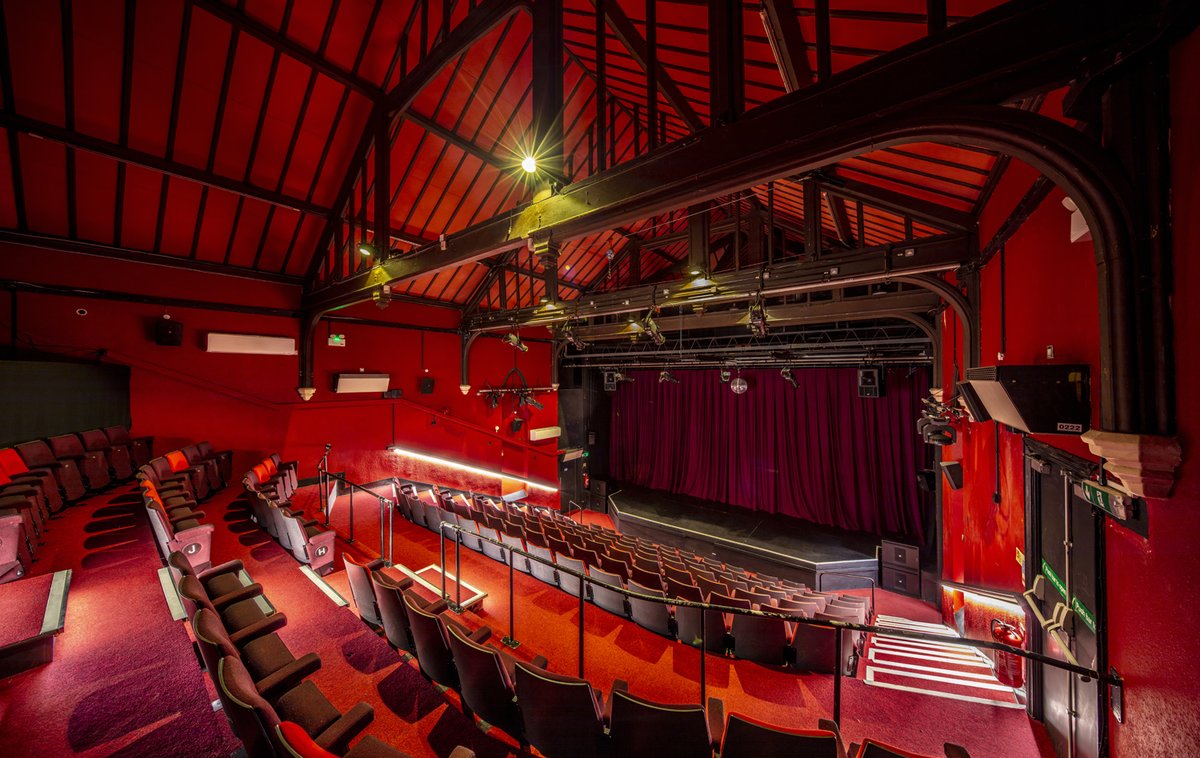 WestLindseyDC's tweet photo. This weekend at the @TrinityArtsGain 🎬

Tomorrow, there are screenings of Amsterdam (3pm) and The Menu (7pm).

On Saturday, there are 2 screenings of Matilda The Musical (3pm and 7pm) with a further screening on Sunday (3pm).

Book your tickets now ⬇️

https://t.co/a3RXOJnCyq https://t.co/d9wgXAM0rK