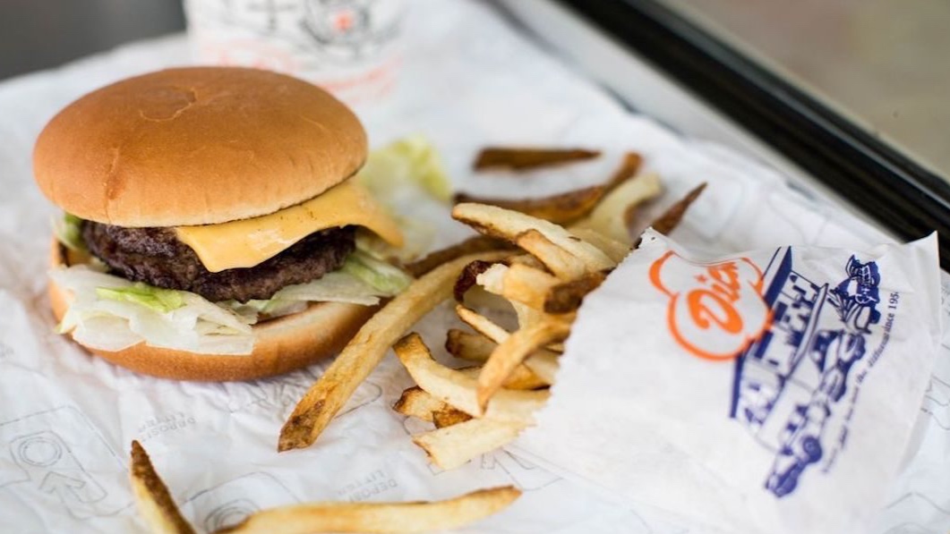 Dick's Drive-Ins tweet media