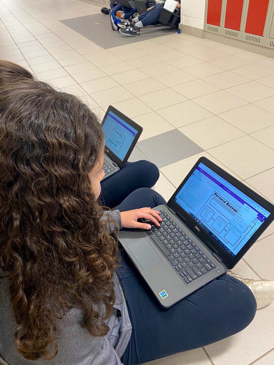 Miss_FergusonH's tweet photo. Working on recounting our Christmas break using a sequenced graphic organizer. Seems like we had an eventful time with family and friends! @StGregoryHCDSB https://t.co/K7RYQFeY97