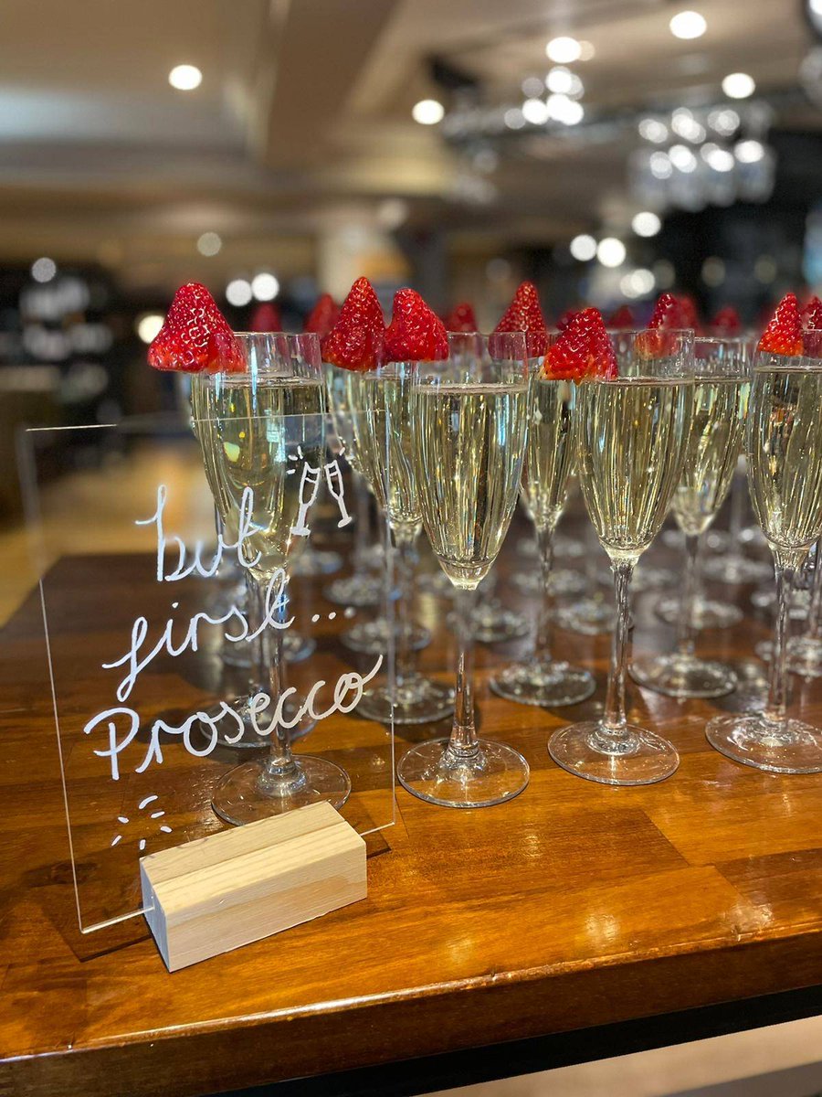 The Partridge tweet media