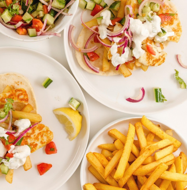 J&R Food Service Ltd tweet media