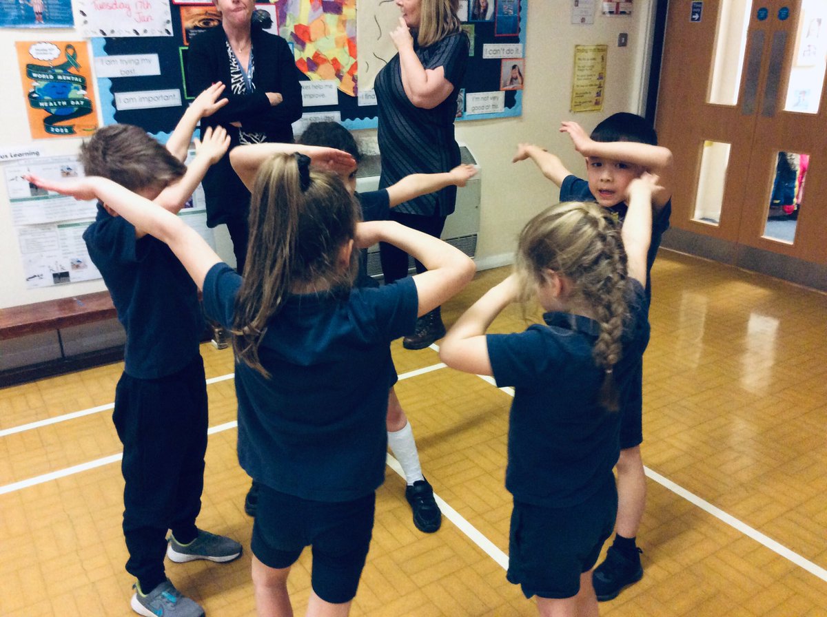 William Gilbert tweet media