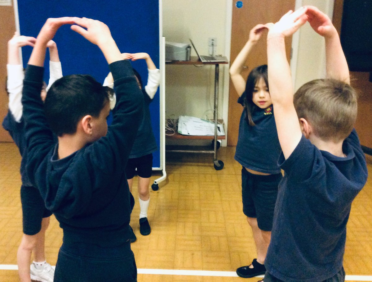 William Gilbert tweet media