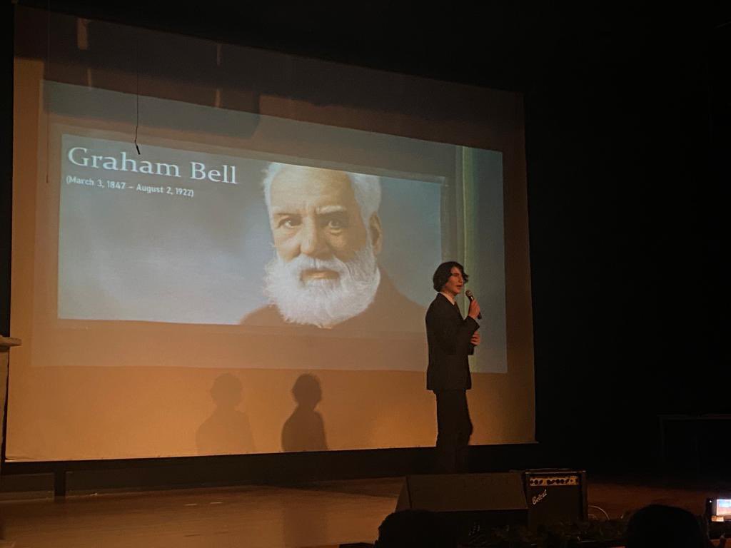 bk_manisalise's tweet image. Bugün hazırlık sınıflarımız ana dilleri gibi konuştukları ingilizceleri ile harika işler ortaya çıkarttılar. Tebrikler #prepclass