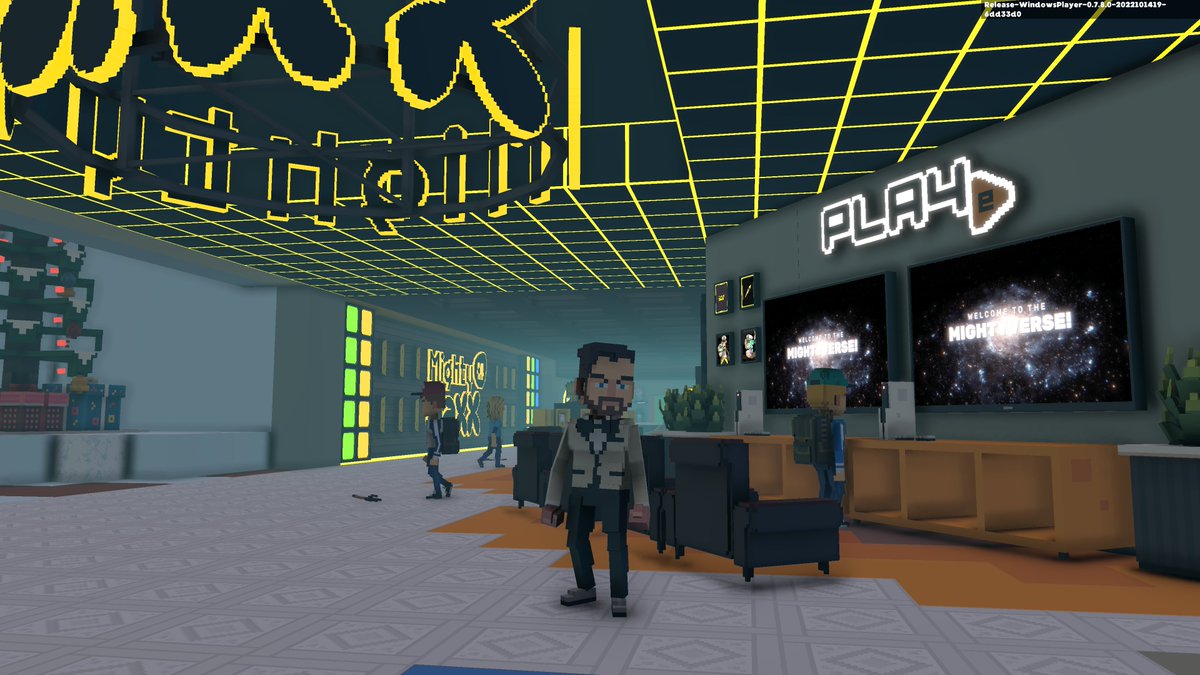 Thank you <a href="/DecentialMedia/">Decential Media</a> for the feature! 🙏❤️🇸🇬

"Singapore Comic Con Disappoints on Web3 Content Except for Standout Mighty Jaxx &amp; Smobler Studios."

decential.io/features/singa…

<a href="/Mighty_Meta/">Mighty Meta</a> <a href="/TheSandboxGame/">The Sandbox</a> <a href="/borgetsebastien/">Sebastien 🏞</a> <a href="/iamlorettachen/">Loretta Chen</a> #web3 #metaverse #nft