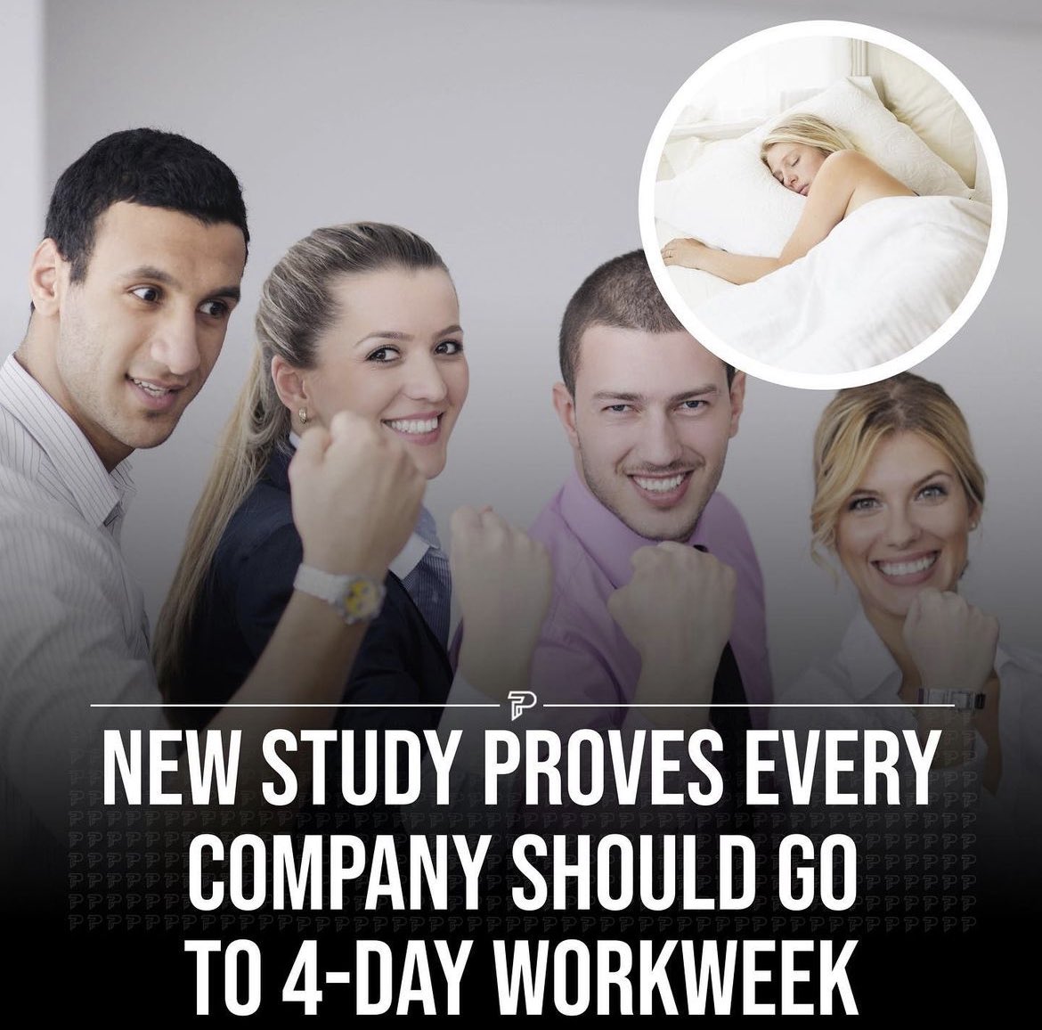 accountants just hoping to get a 5-day workweek