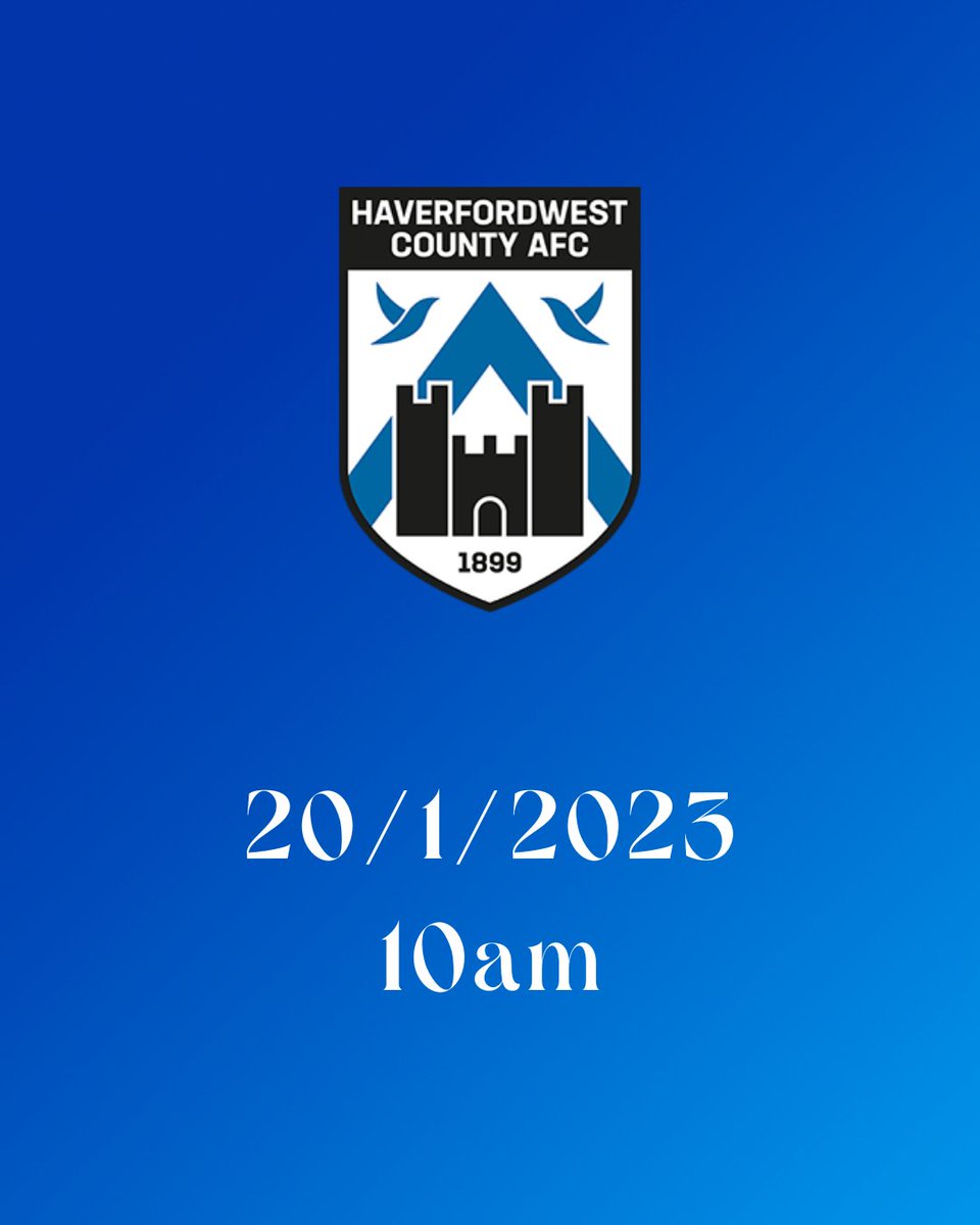 We'll be making an exciting announcement in the morning! ☕️