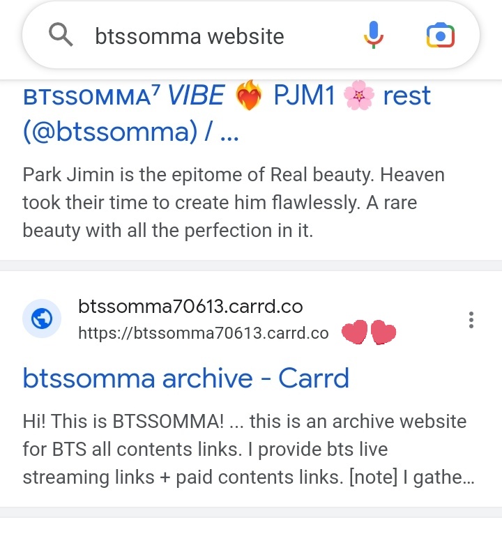 btssOmma 🌸 PJM1 🔥 (slow) tweet media
