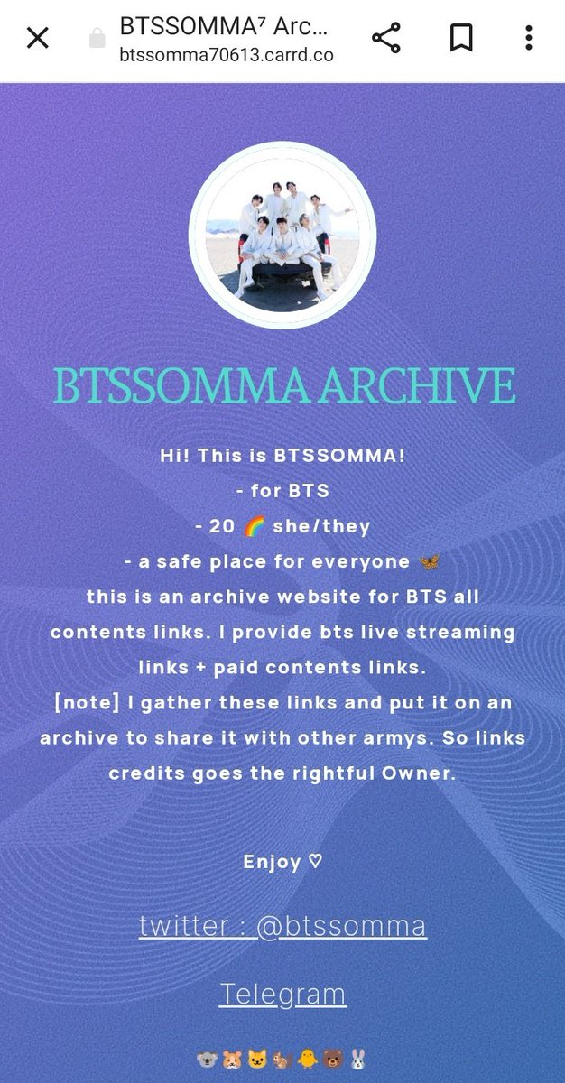 btssOmma 🌸 PJM1 🔥 (slow) tweet media