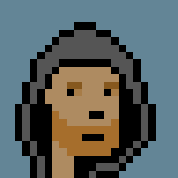 Punk 7641 bought for 272 ETH ($418,200.00 USD) by 0x18f236 from 0x0232d1. cryptopunks.app/cryptopunks/de… #cryptopunks #ethereum