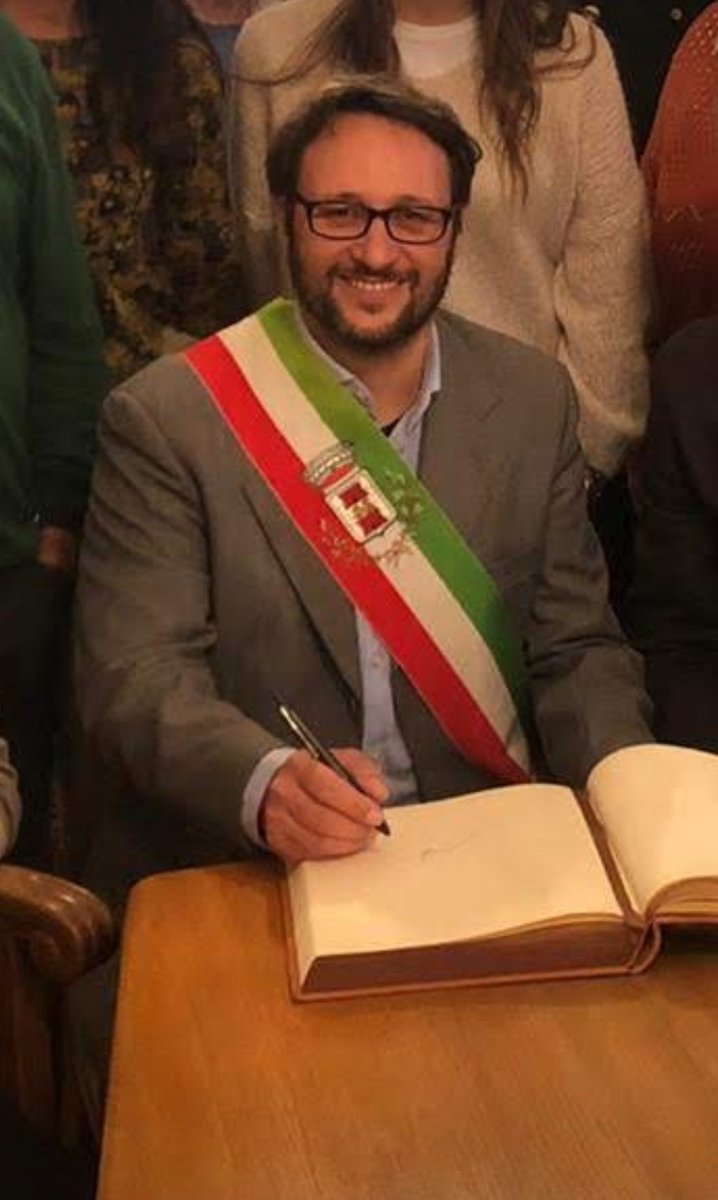 alberto_lenzi's tweet photo. Sempre presenti 💪 https://t.co/9dow97fccD