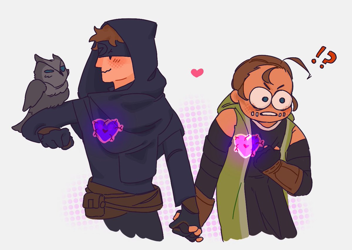 doodles :)