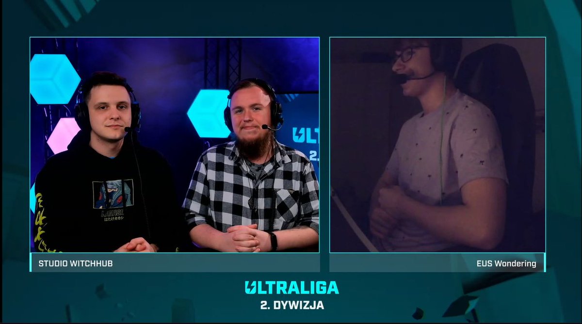 130kg na klatę to całkiem dużo <a href="/Donpoonk/">Don ponk</a> 😯
 
#2ndUltraliga #Ultraliga