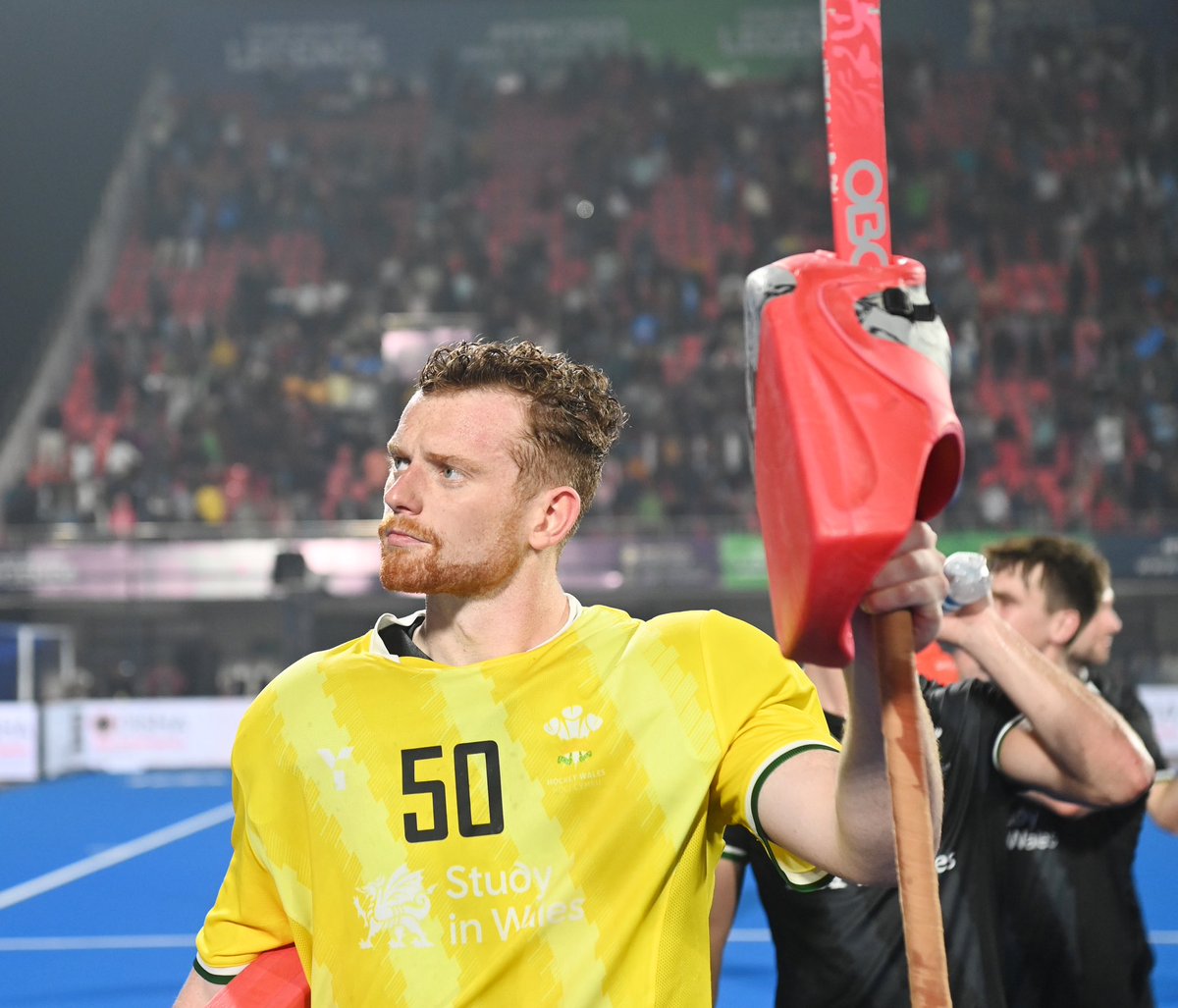 World Cup group stage complete

Close game this evening vs India

Heading back to Rourkela to finish things off right