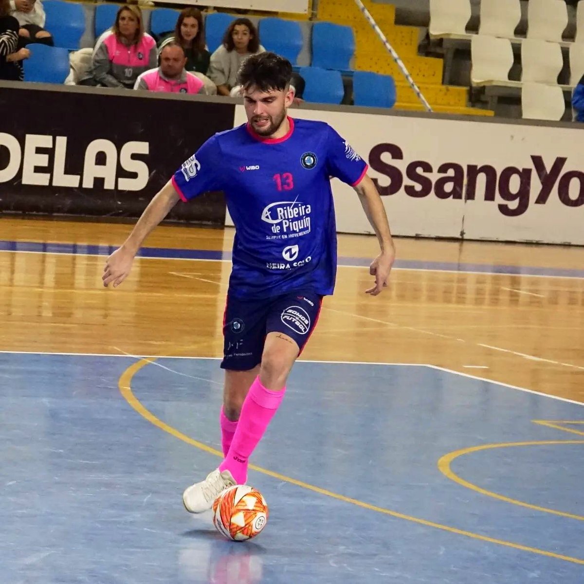 Recuperando su mejor nivel. 

🌟 𝗔𝗻𝗱𝗿𝗲𝘀 𝗔𝗴𝘂𝗱𝗲𝗹𝗼 1️⃣3️⃣

#Davicorteam | <a href="/Agudelo13193/">Andrés Agudelo</a>