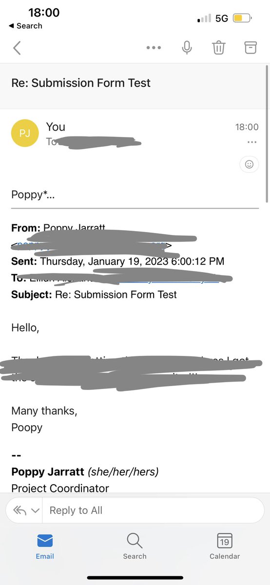 Poppy Jarratt tweet media