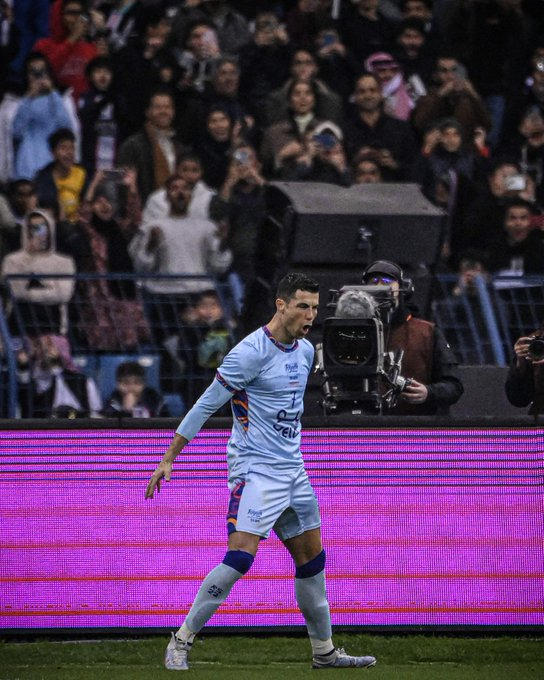 CR7STIANISMO🇪🇸🇵🇹 tweet media