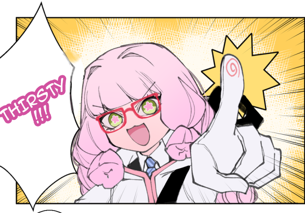 the replies 