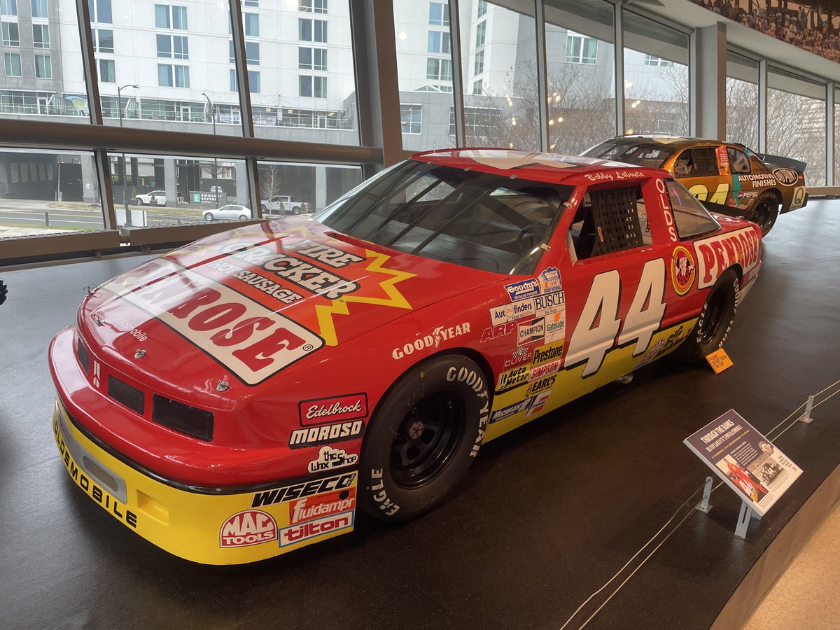 bjbeall11's tweet photo. So pretty @Bobby_Labonte @KristyLabonte https://t.co/ugvnDkmWNu