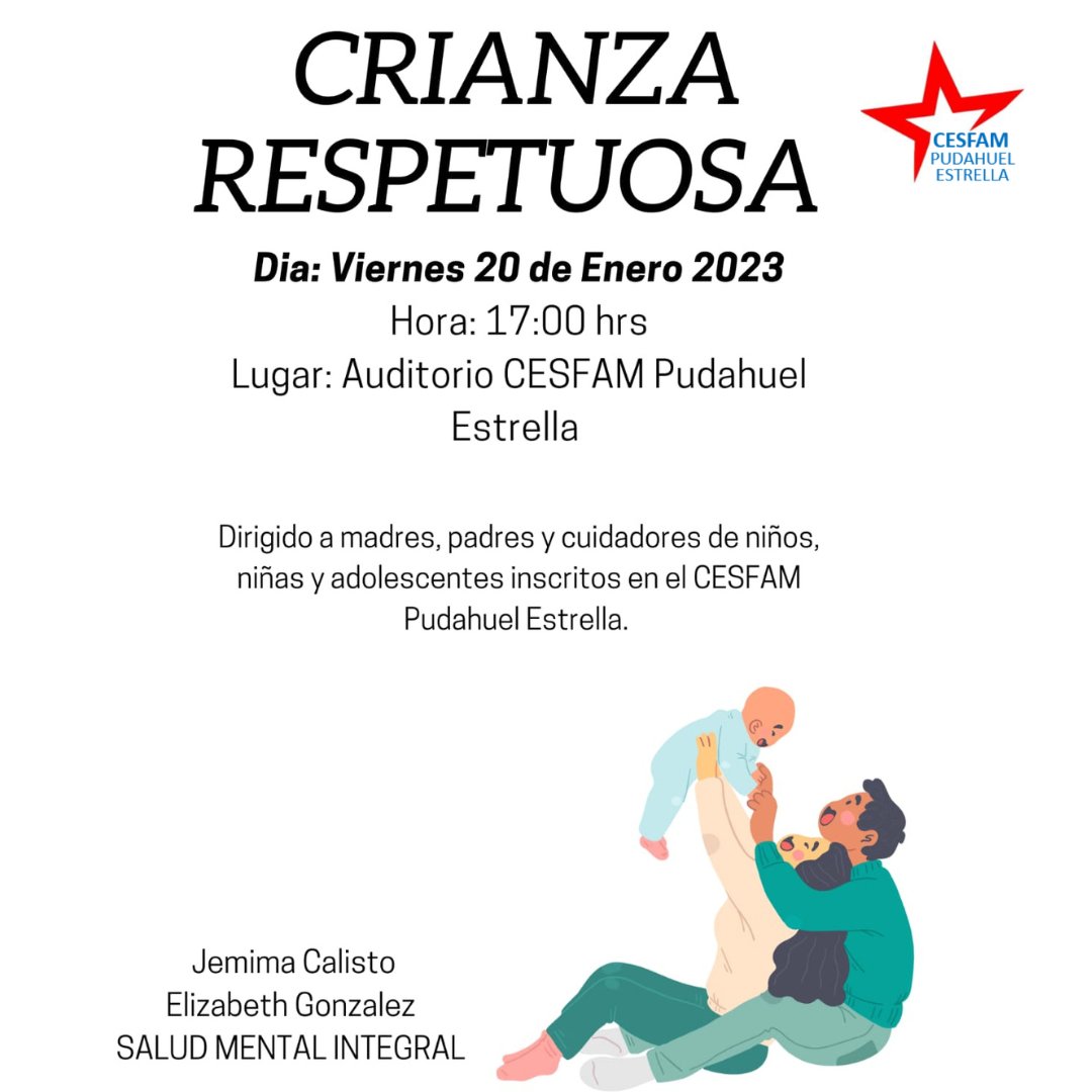 CESFPudahuelEstrella tweet media