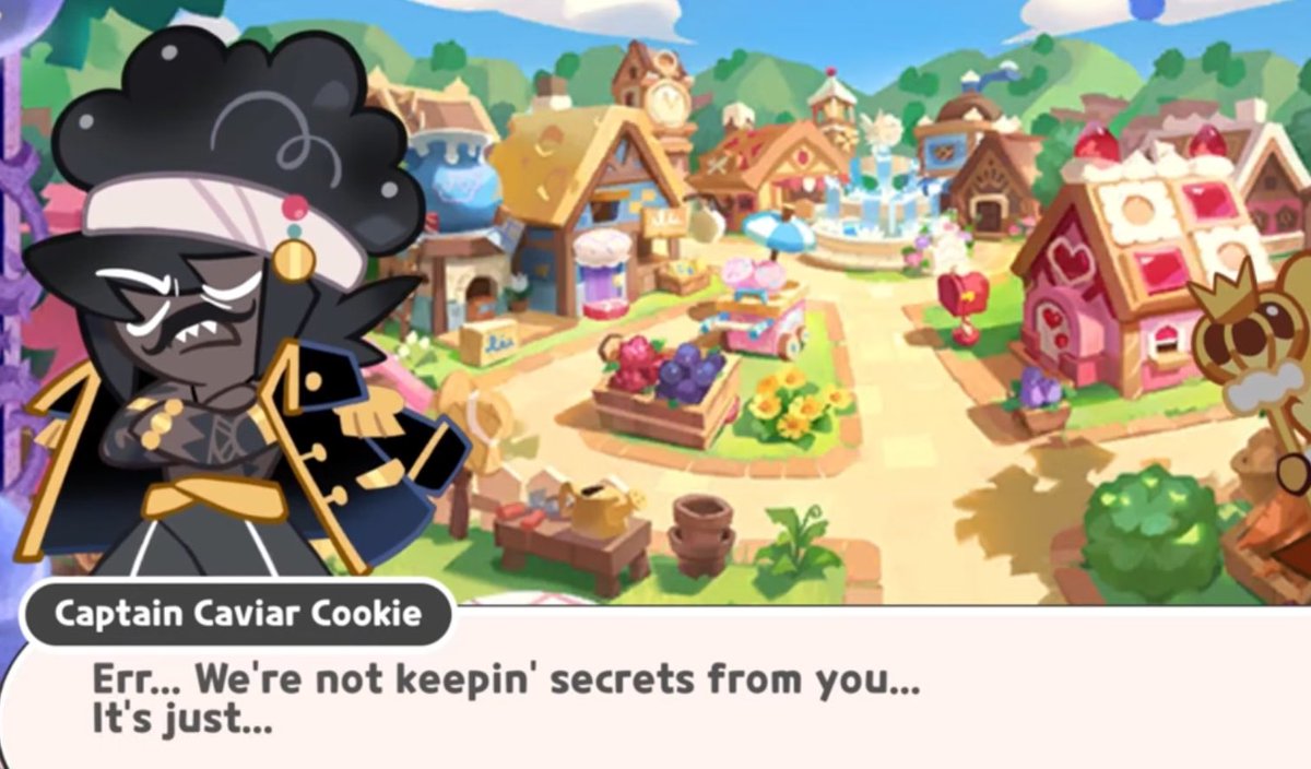 DoeskyArt's tweet photo. COOKIE SEX REAL!?!?!?!??!?! https://t.co/ThcT4ZaDNS