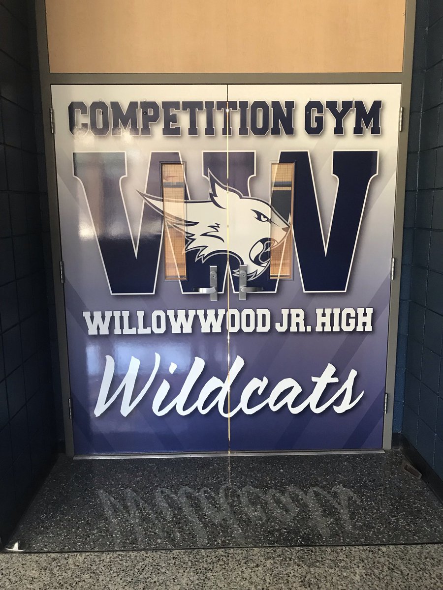 GAME DAY!!! Come out and support all these young men as they take on Schultz Junior High!