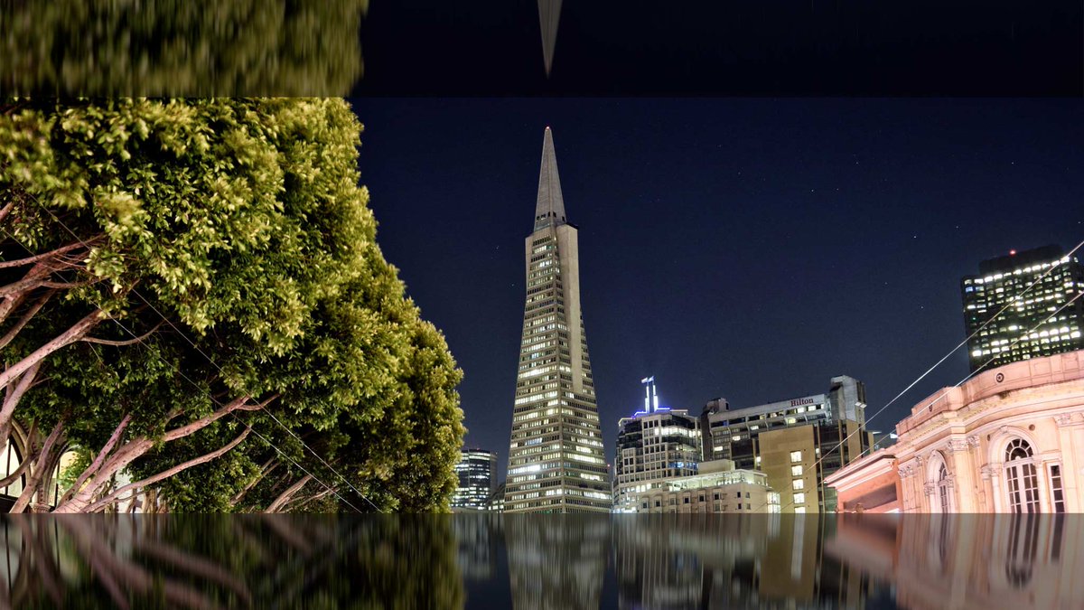 Such a classy look with this FREE #finalcutpro plugin

XEffects Reflecting Letterbox

idustrialrevolution.com/products/xeffe…

#fcpx #finalcutpro #apple #video #videoediting #vlog #vlogging #film #filmmaking #youtuber #creator