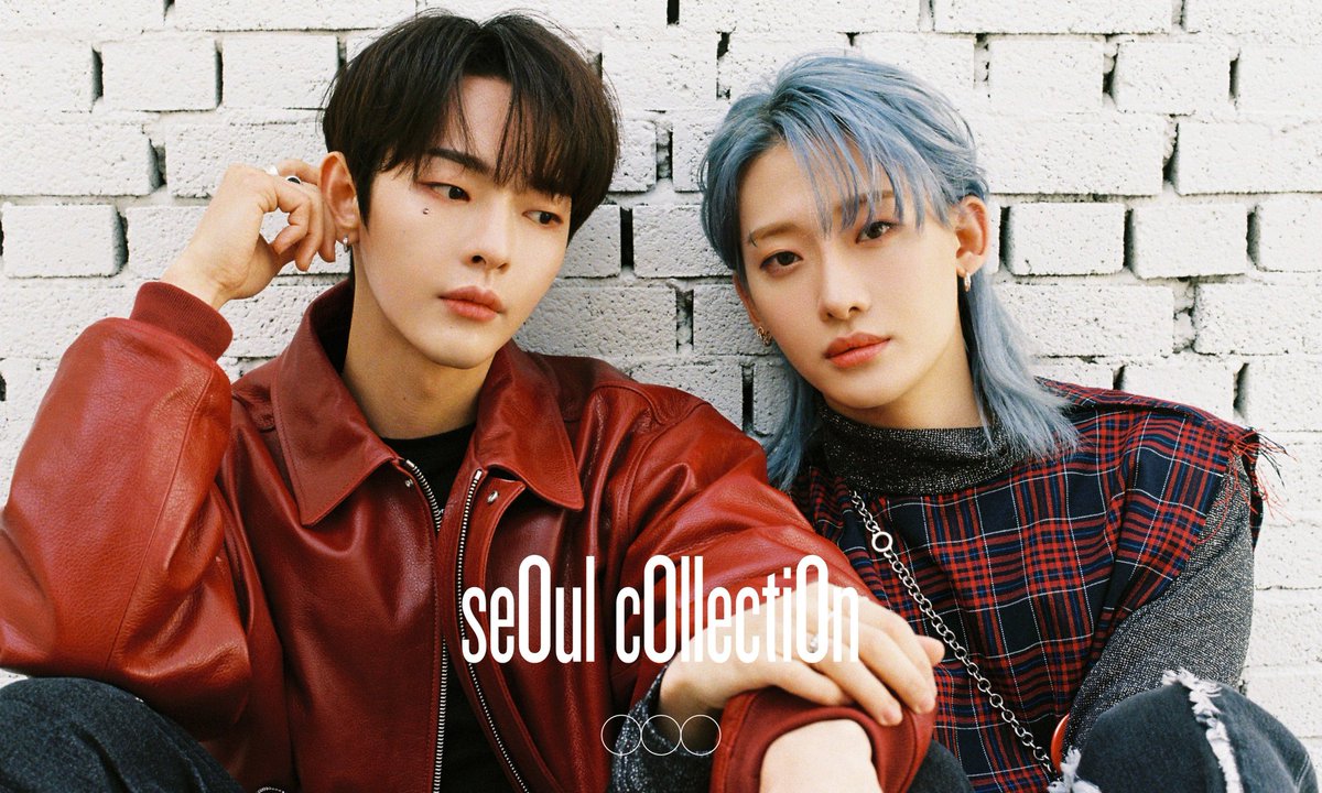 KpopperFanmulti's tweet photo. #OnlyOneOf
📸 TEASER
'seOul cOllectiOn'
#OnlyOneOf_comeback #온리원오브
#seOul_cOllectiOn https://t.co/0jTQ6BBVAE