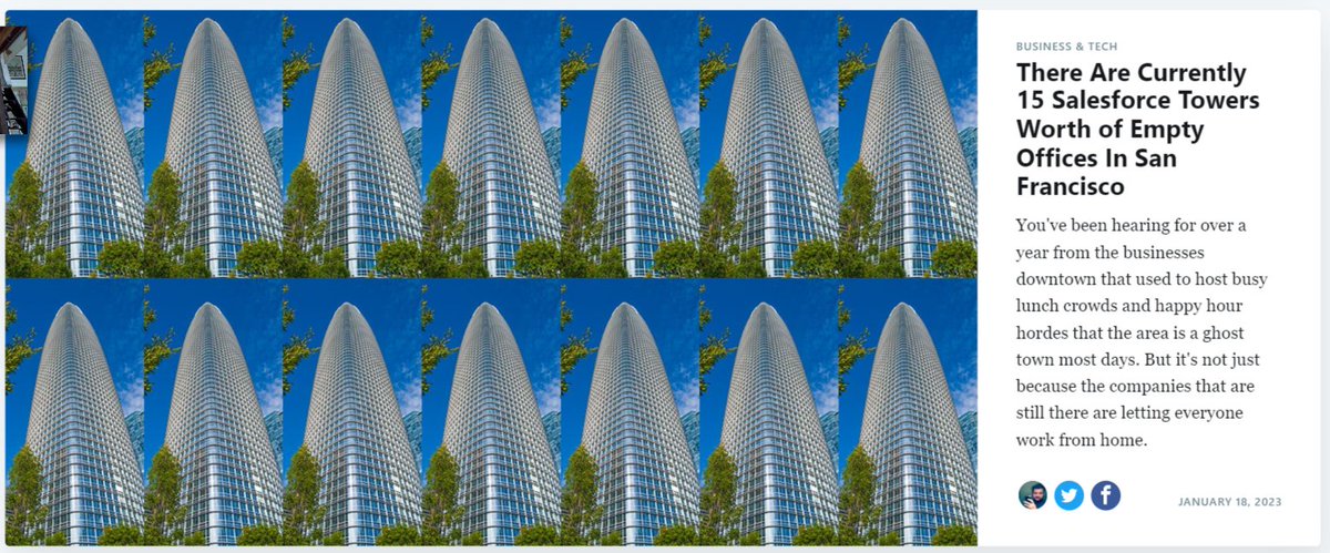 Vacancies in SF - great reporting <a href="/SFist/">SFist</a> sfist.com/2023/01/18/the…