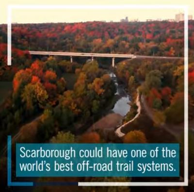 Mobility Network Update for January 19, 2023 - mailchi.mp/0ba8a015c353/m… In the media * Video: Scarborough Greenway Network <a href="/AndreBSorensen/">Andre Sorensen</a> * New Centre for the Sustainable Built Environment * <a href="/brendonhemily/">Brendon Hemily</a> recognition * Events * Calls * Opportunities * Resources