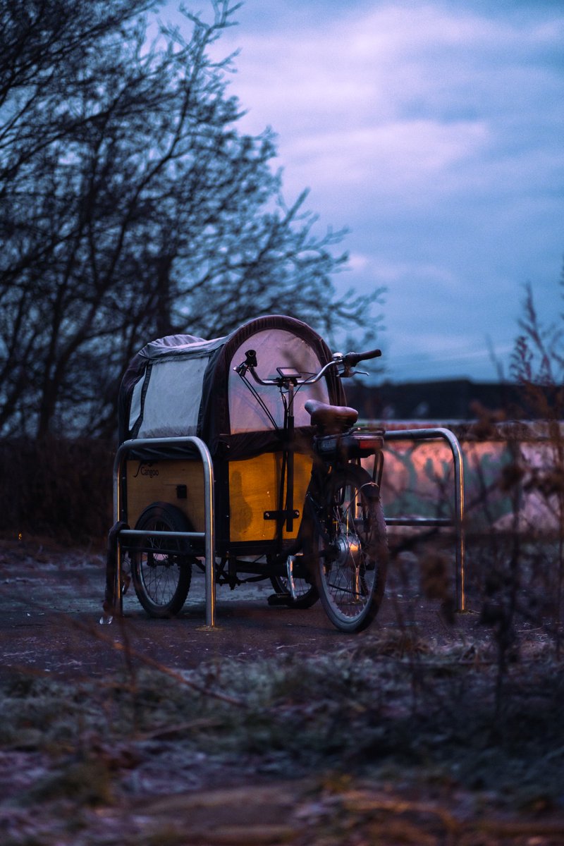 dfloetzer's tweet photo. Winter mornings in #Berlin https://t.co/Rj7ZRoG90i