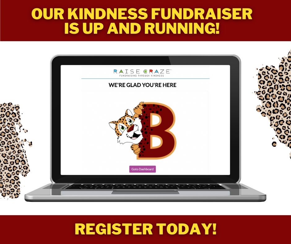 Benignus PTO tweet media