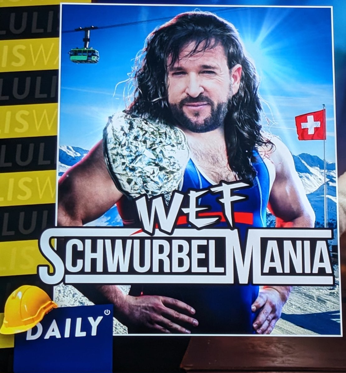 MichaelB1980's tweet photo. #Walulis ist momentan echt auf einem unfassbar gutem Level. Einfach nur großartig, lohnt sich echt zu gucken.
https://t.co/r6lPDx490e https://t.co/EEj7ZC4E5t