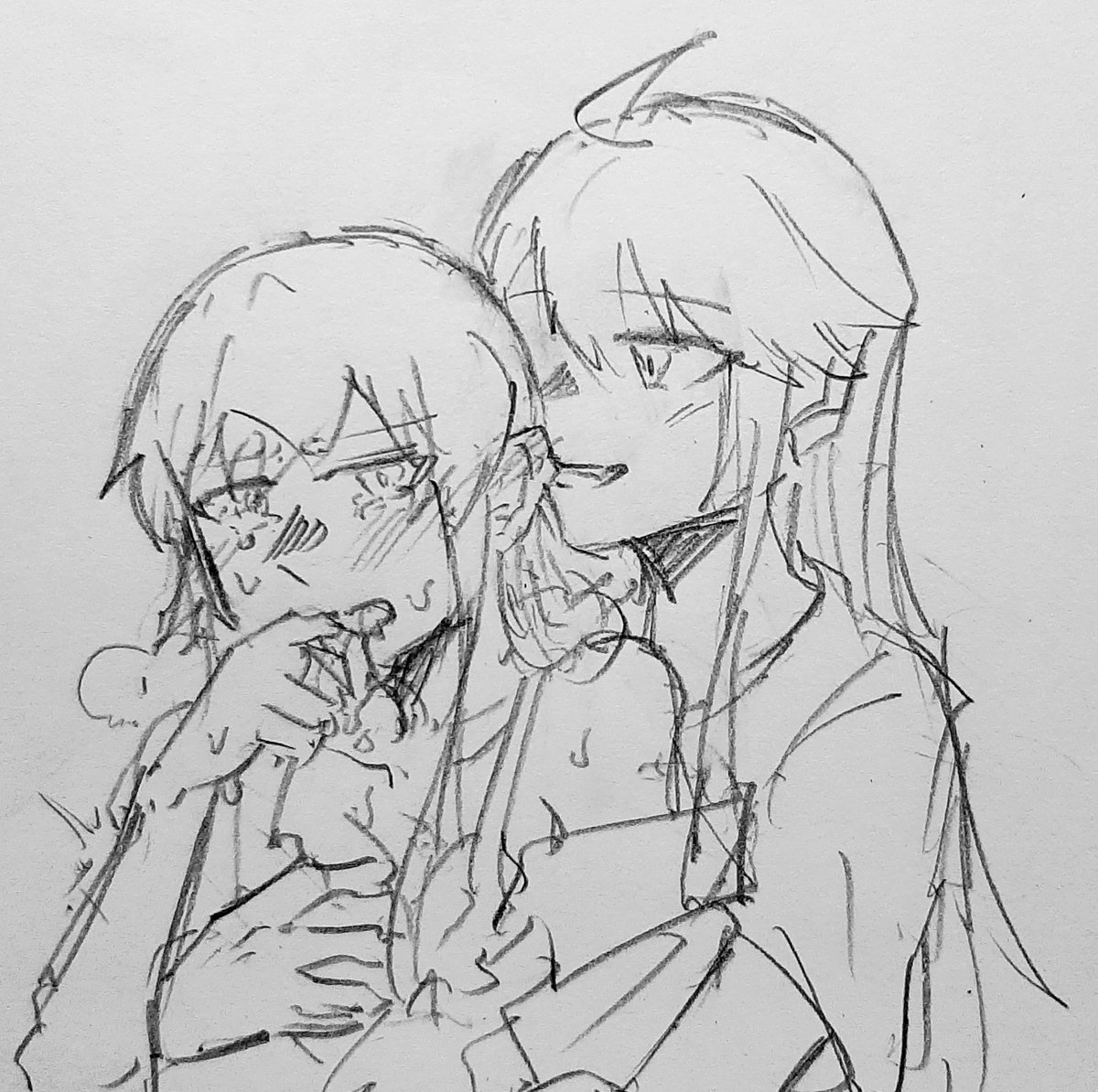 ummg(mgum)えっツなやつ 