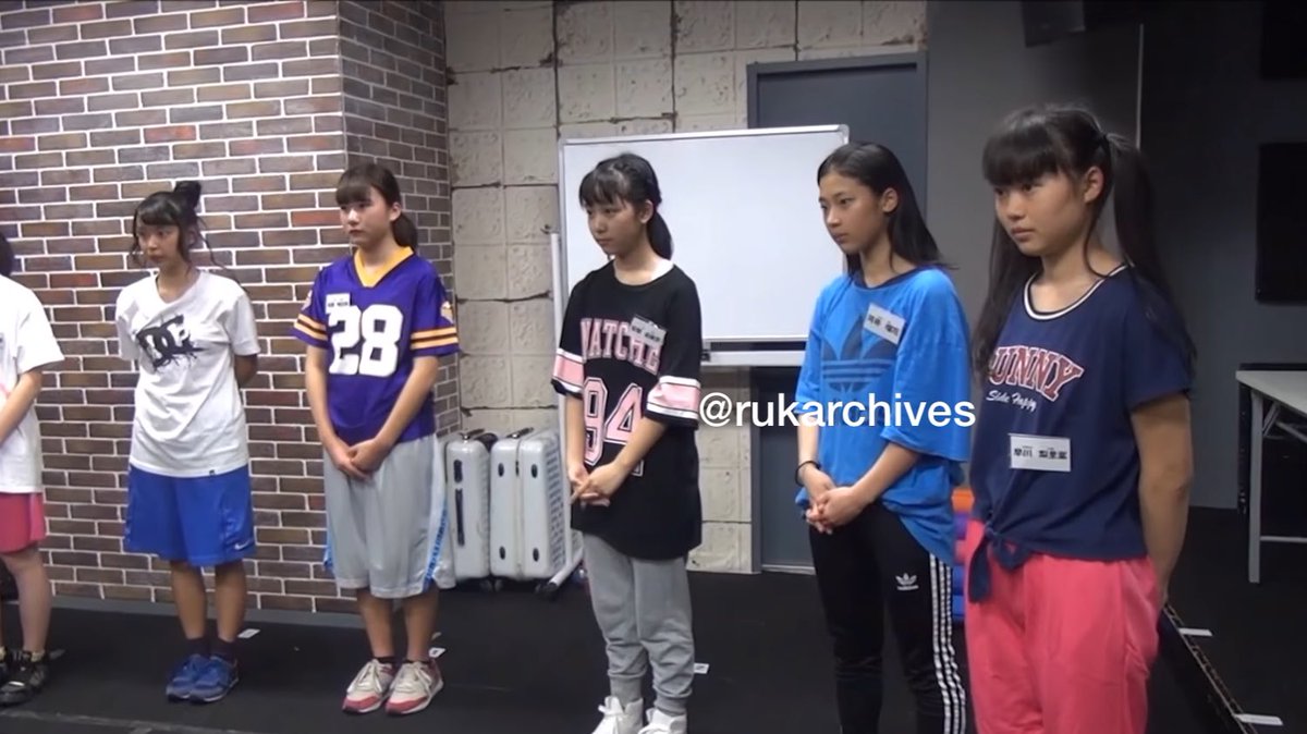 rukarchives's tweet photo. predebut #RUKA when she was practicing for her previous group Shibu3 Project.

#KawaiRuka #BABYMONSTER #BABYMONSTER_RUKA #BAEMON #YG_NEXT_MOVEMENT #YGNGG https://t.co/6gFbTlYvya