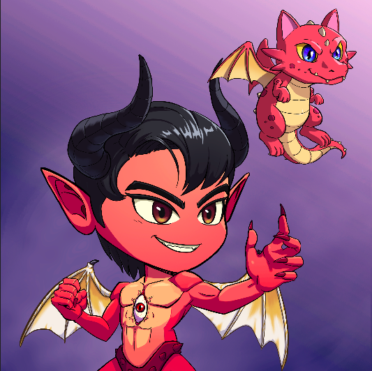 Fomo Dragon has special Powers...🐲⚡️

Interact to discover utility behind the DRAGON😈

#CNFTGiveaway #NFTGiveaway #NFT #CNFT #Cardano #nftartist #NFTCommunity #freenft #freecrypto #CNFTDrop #ADA #CryptoGiveaway