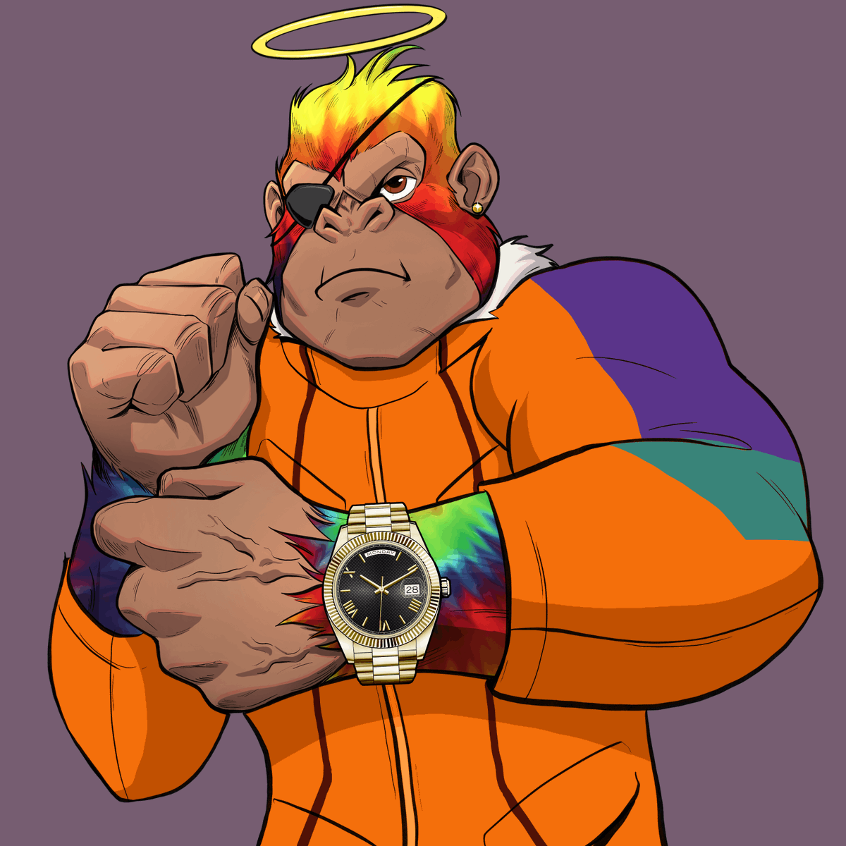 TAS2Bot's tweet photo. Timepiece Ape #255 sold for 0.054 ETH ($ 83.32) on Opensea: Seaport

From: 0x5bE5...9F79
https://t.co/4hdgqAvEGG
                    
To: 0x9569...4F92
https://t.co/TH85buI0IV

🔍 https://t.co/urYlyHPvtv 

#NFT #NFTCommunity #TIMEFORTAS https://t.co/VPzNuDnOv0