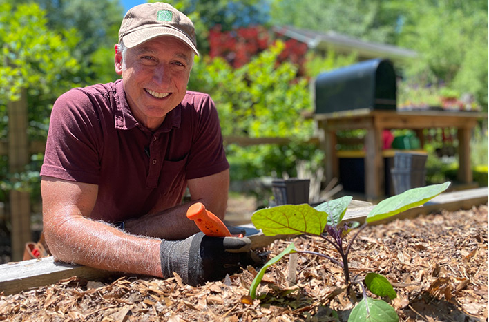 If you haven't done so already, now is the time to start planning for the growing season. In this episode of the podcast, <a href="/joegardener/">Joe Lamp'l</a> discusses making plans and setting intentions for the 2023 garden. ed.gr/egwjj