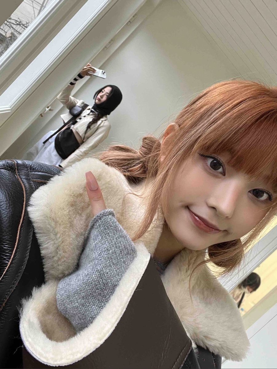 khrloop's tweet photo. cutie https://t.co/PdIKb1L4wo