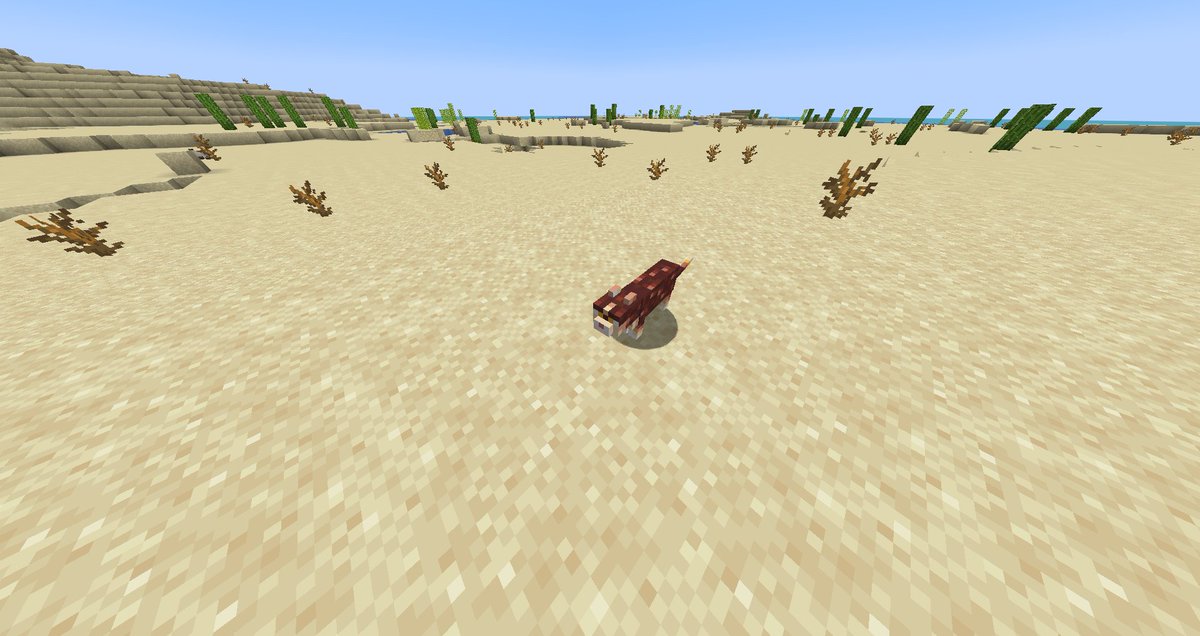 miniacraft's tweet photo. NetherCat Minecraft texture pack!
#NetherCat #texture https://t.co/CysUSU0Gqd