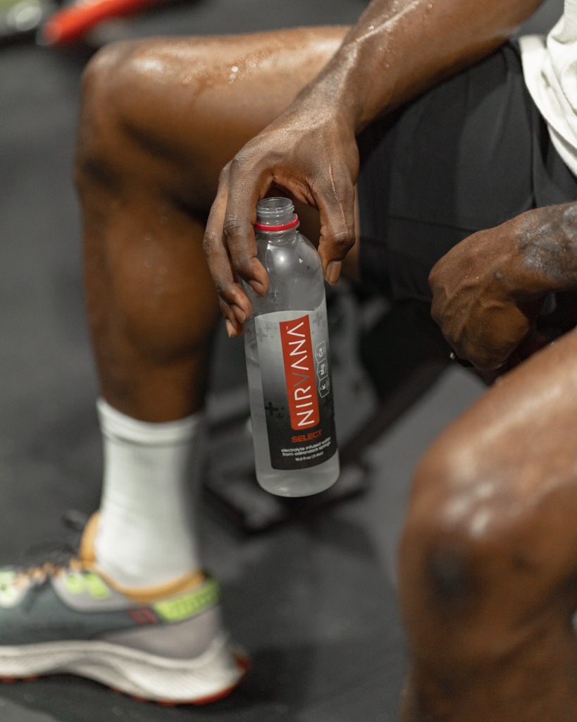 Nirvana Super tweet media