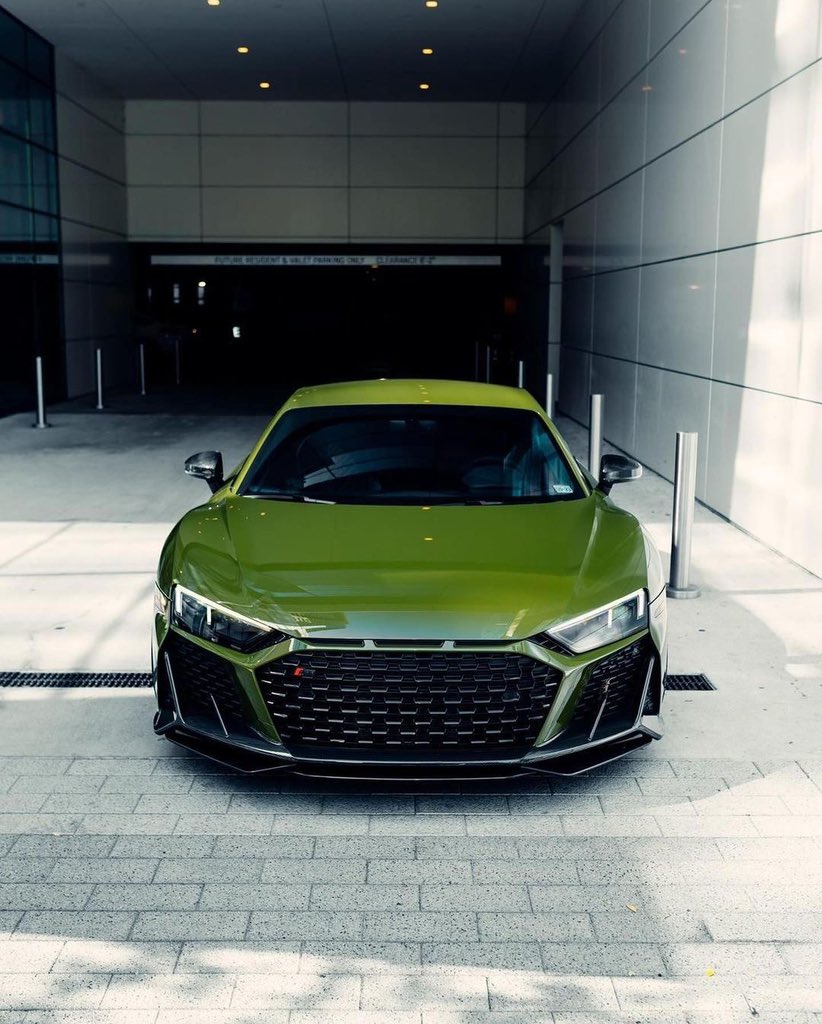 Car lifestyle tweet media