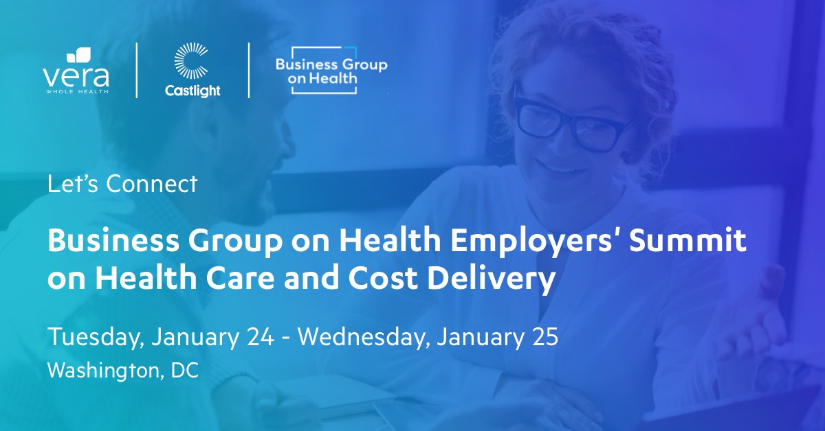 Next week at the @BizGrpHlth Employer Summit, hear experts—including Castlight’s Jake Fochetta—discuss whether newly available price data can be leveraged to achieve higher quality care and lower costs: businessgrouphealth.org/en/cost-summit