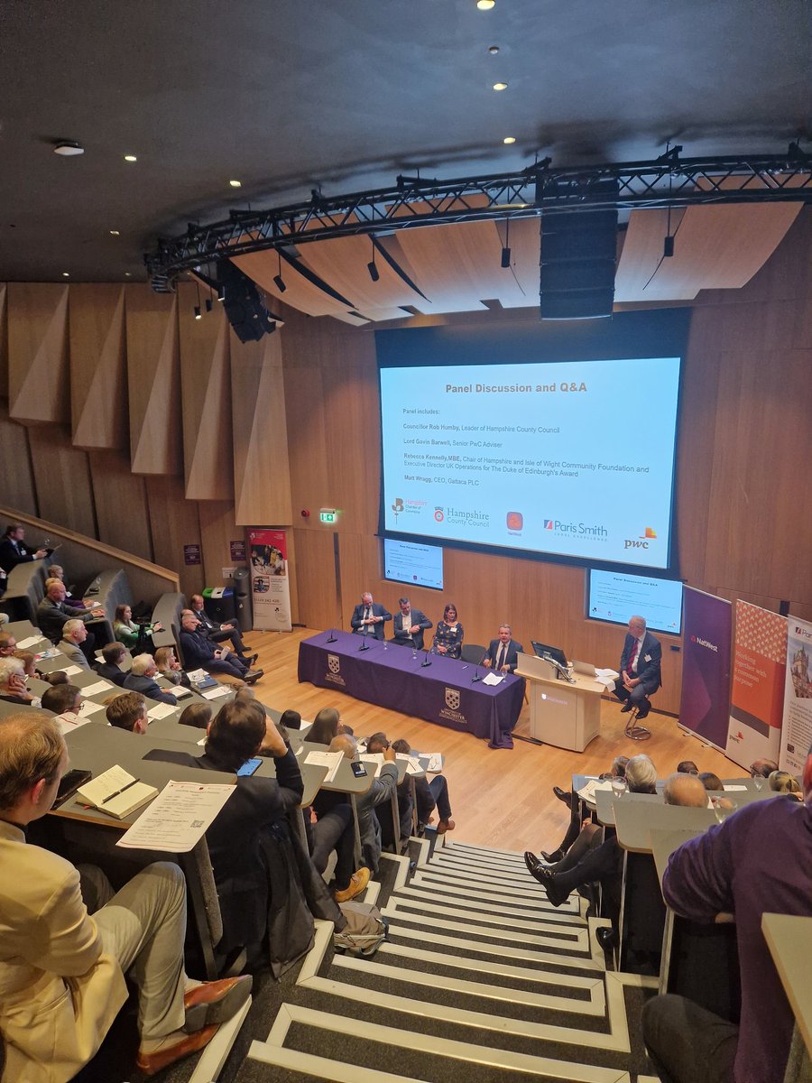 Hampshire Chamber of Commerce tweet media