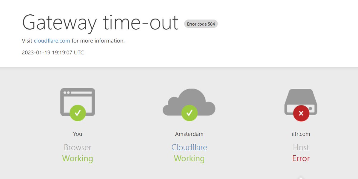 Reint Jan Potze tweet media